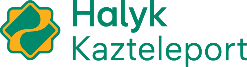 Halyk Kazteleport
