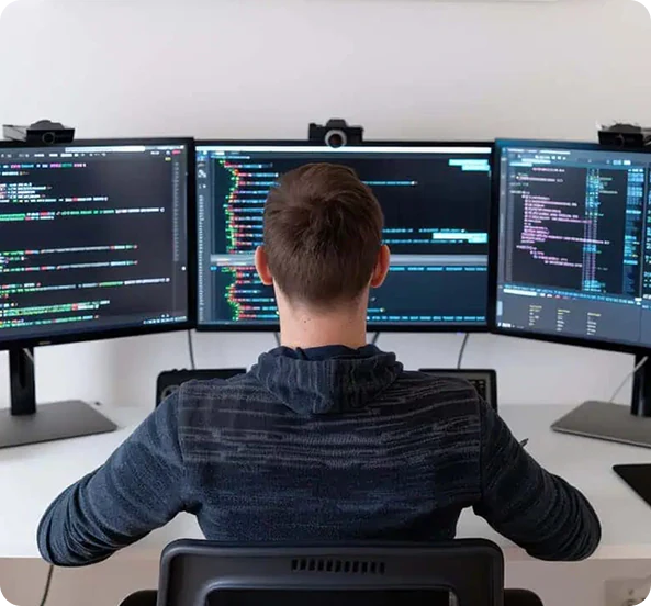 DevOps инженері инфрақұрылым мен CI/CD процестерін басқаруда